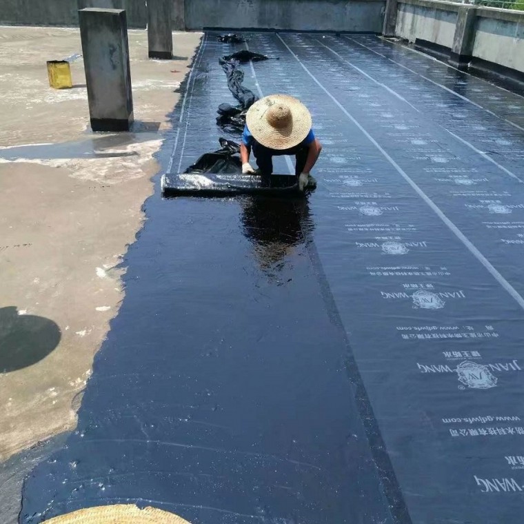 從施工圍擋到鋼結構工程 河南凱途實業(yè)的防水工程施工解決方案