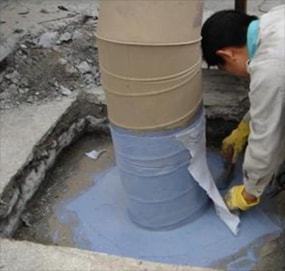 施工遇困難？北新防水教你正確處理防水工程施工難題